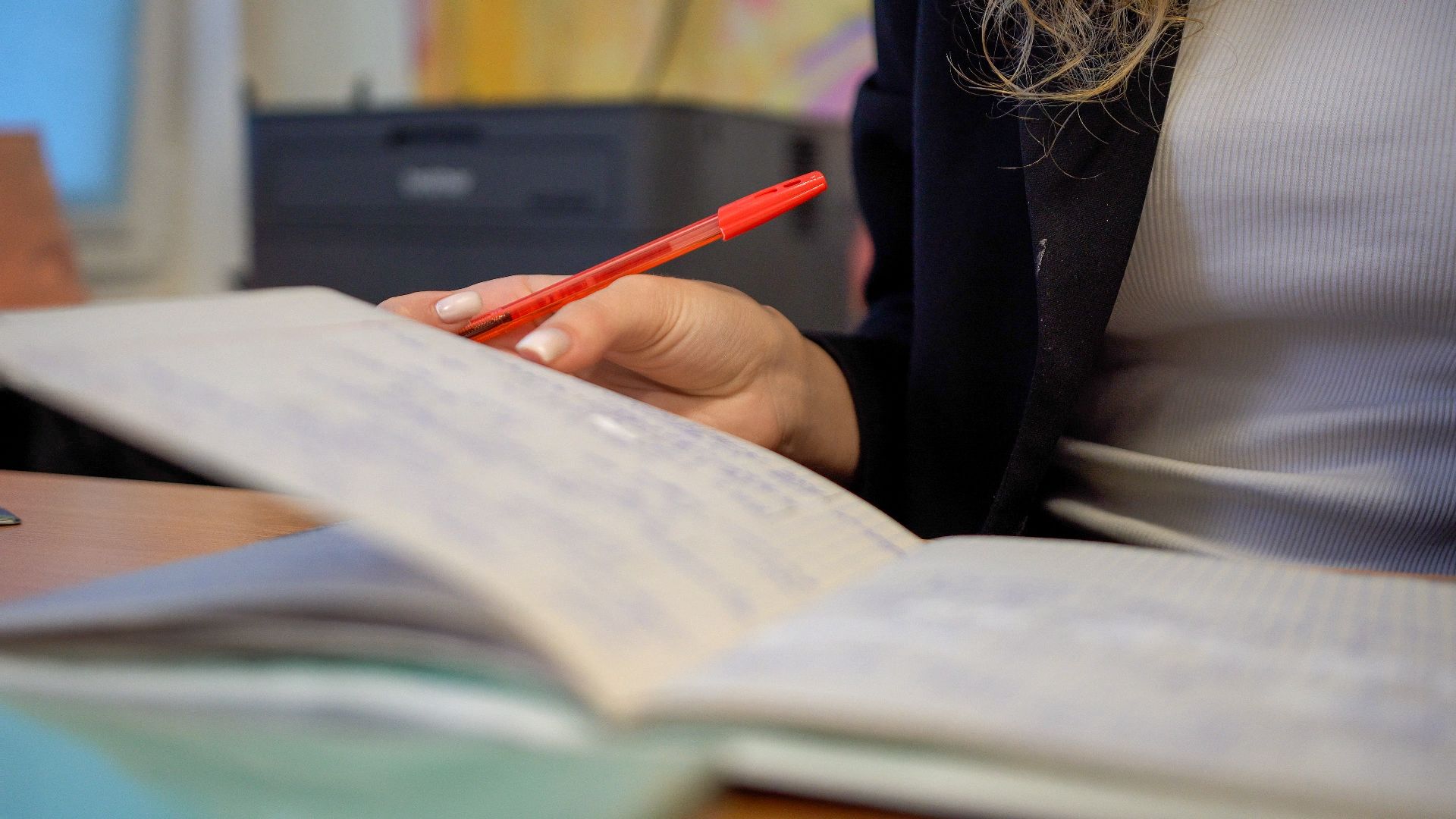 егорьевск, школа, образование, новый, учитель, учительница, история, английский язык,