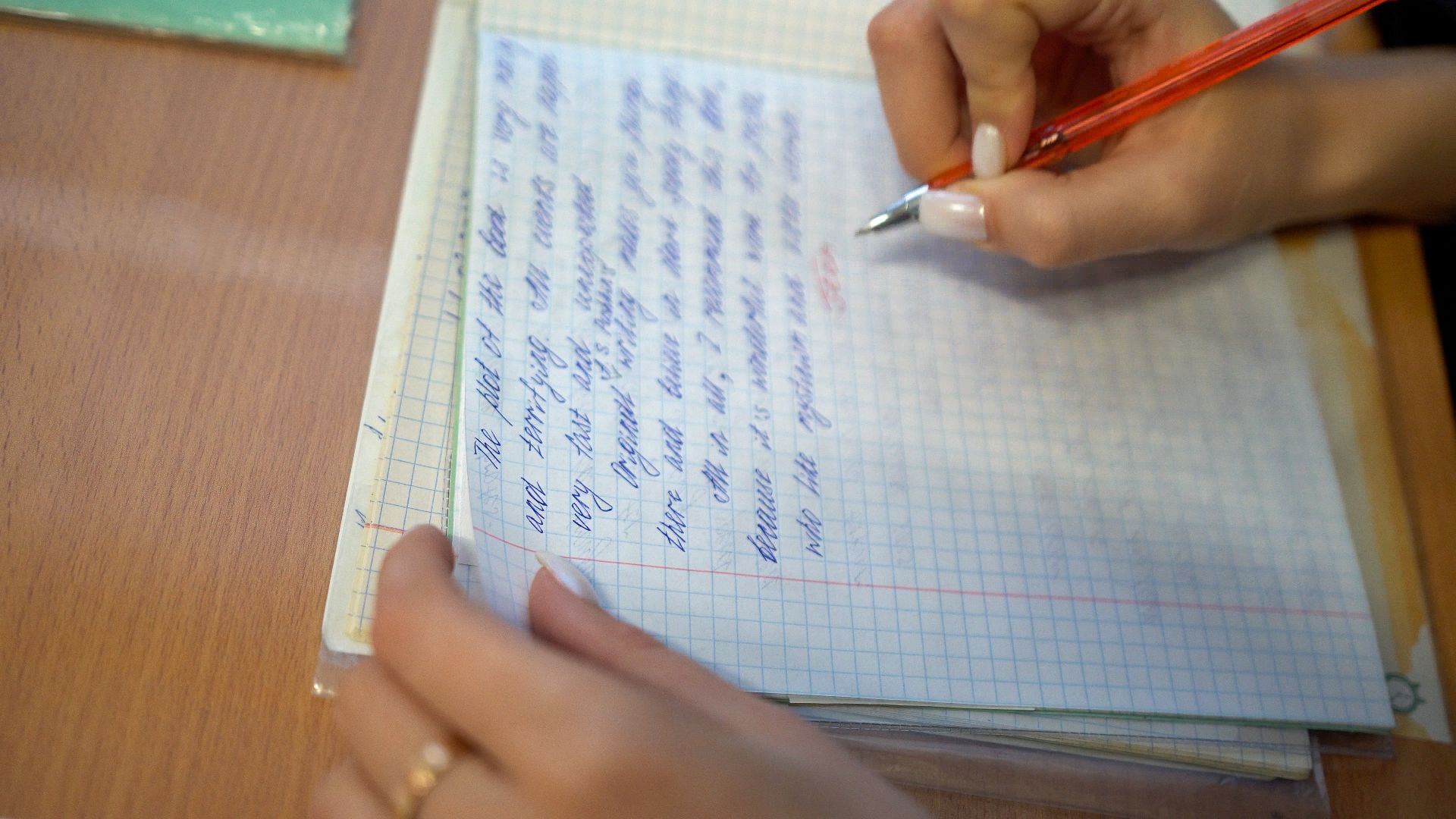 егорьевск, школа, образование, новый, учитель, учительница, история, английский язык,