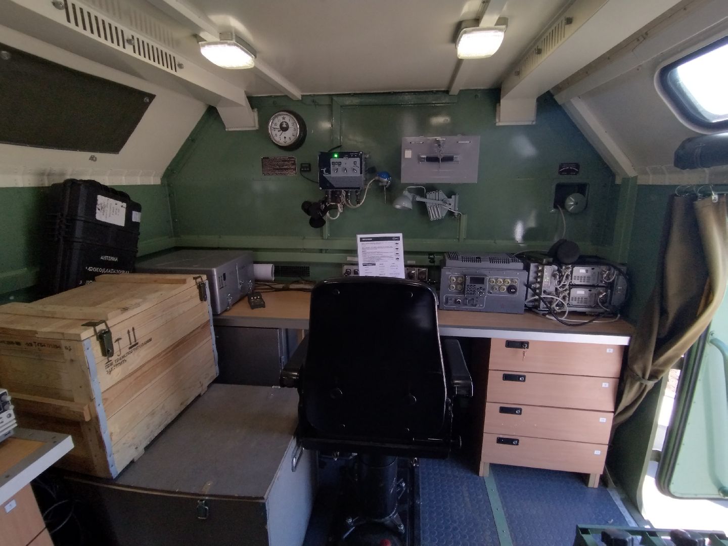 Минобороны, Мытищи, ЦНИИИ, Институт связи