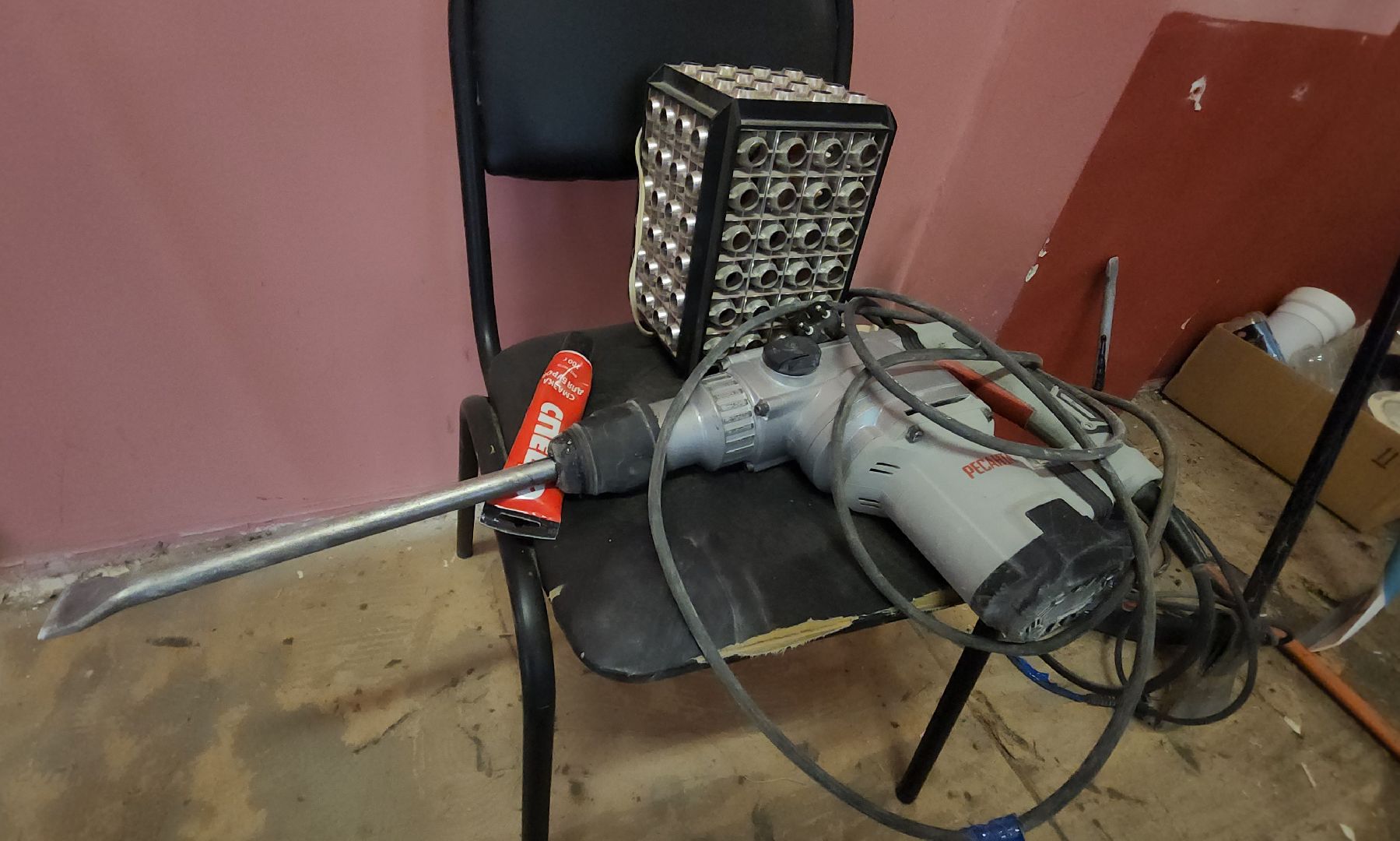 красногорск, капремонт, музыкальная школа,