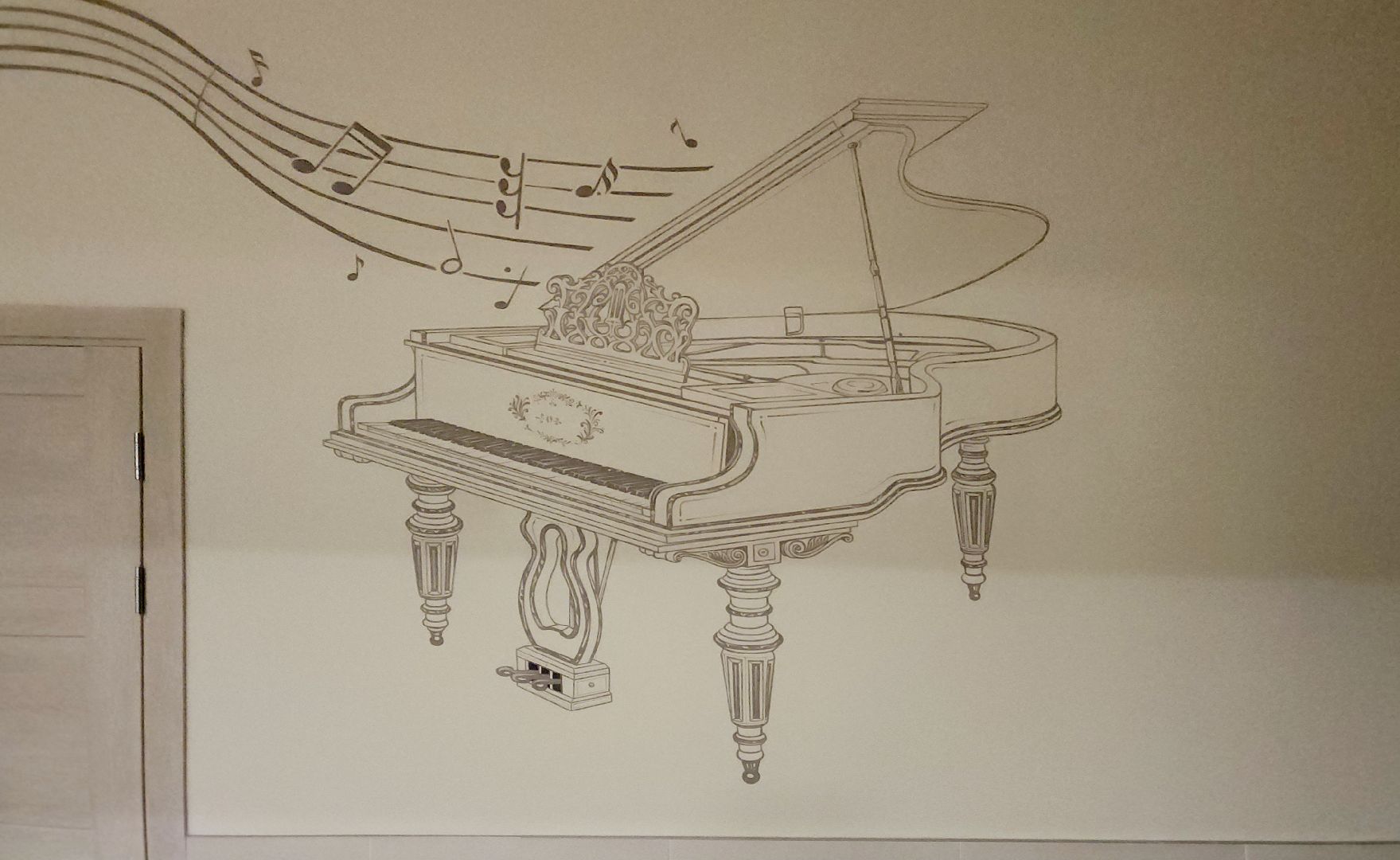 красногорск, капремонт, музыкальная школа,