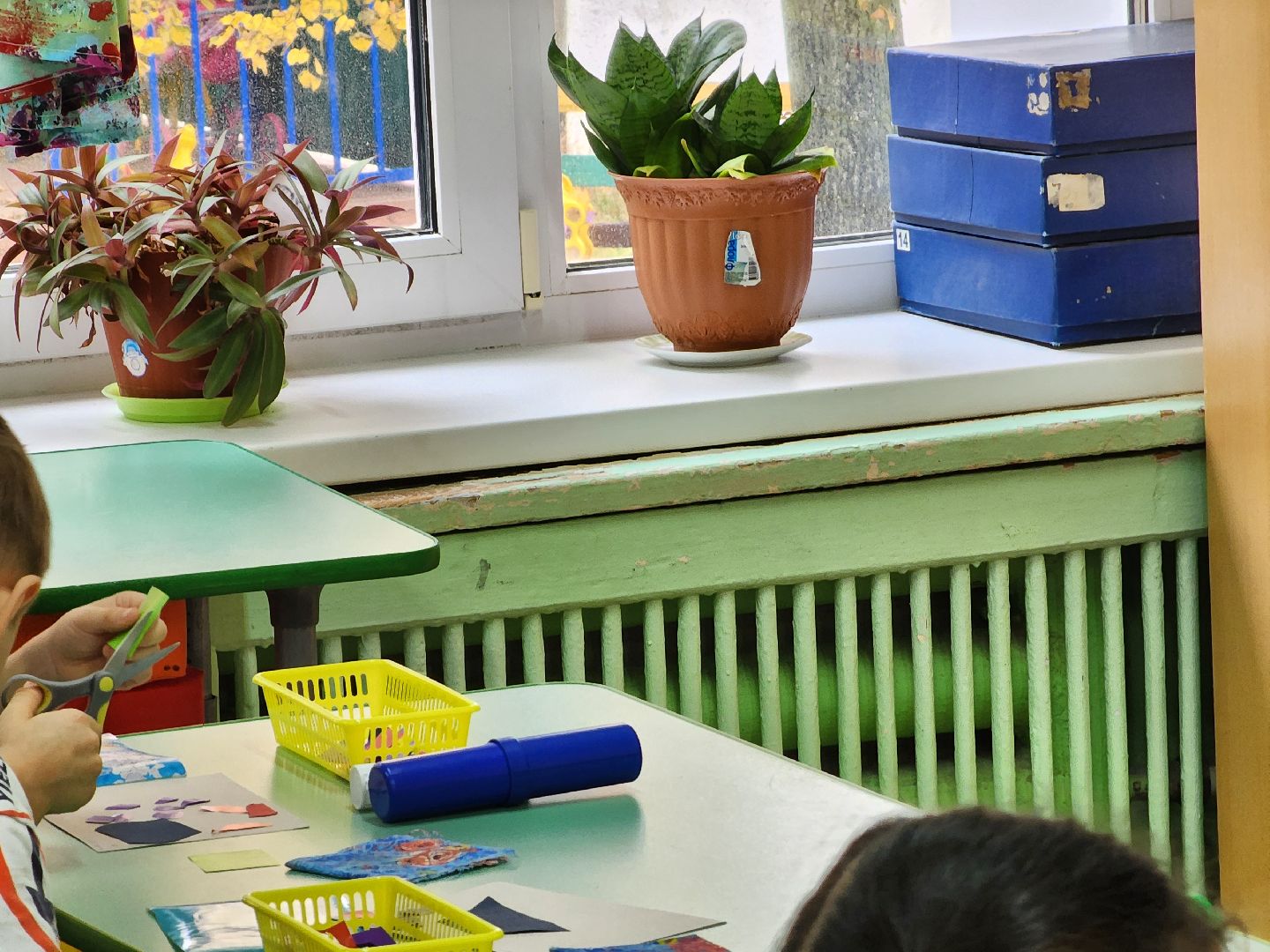 воскресенск, жкх, отопление, детский сад,