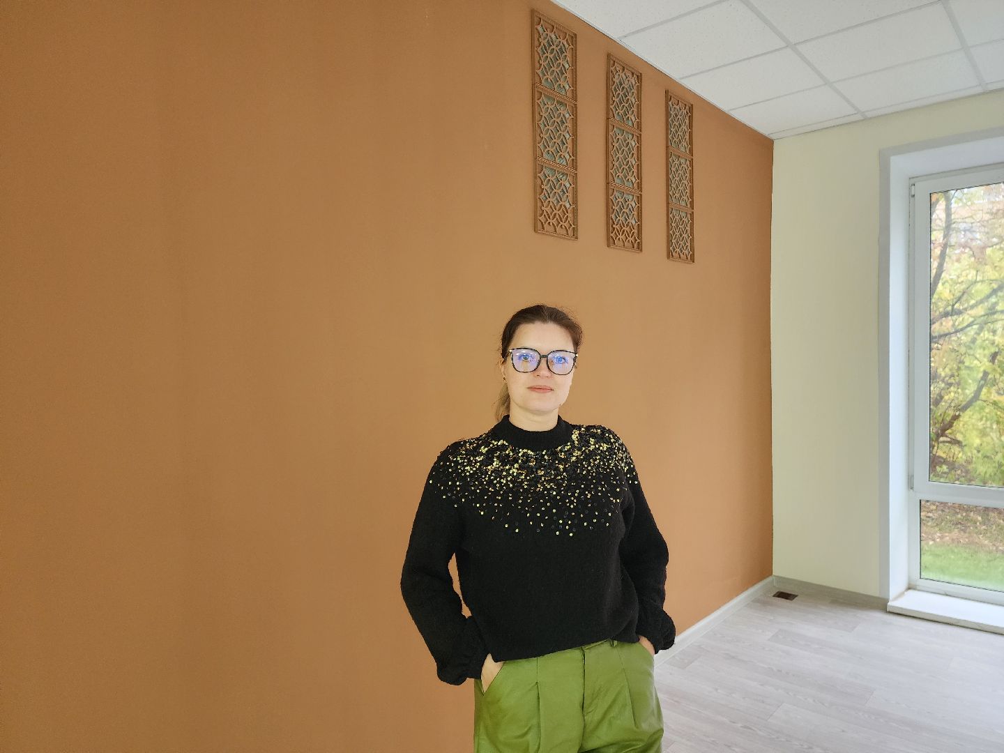 красноармейск, городской округ пушкинский, ремонт библиотеки, библиотекарь,