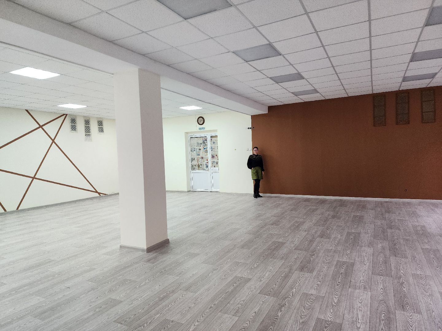 красноармейск, городской округ пушкинский, ремонт библиотеки, библиотекарь,