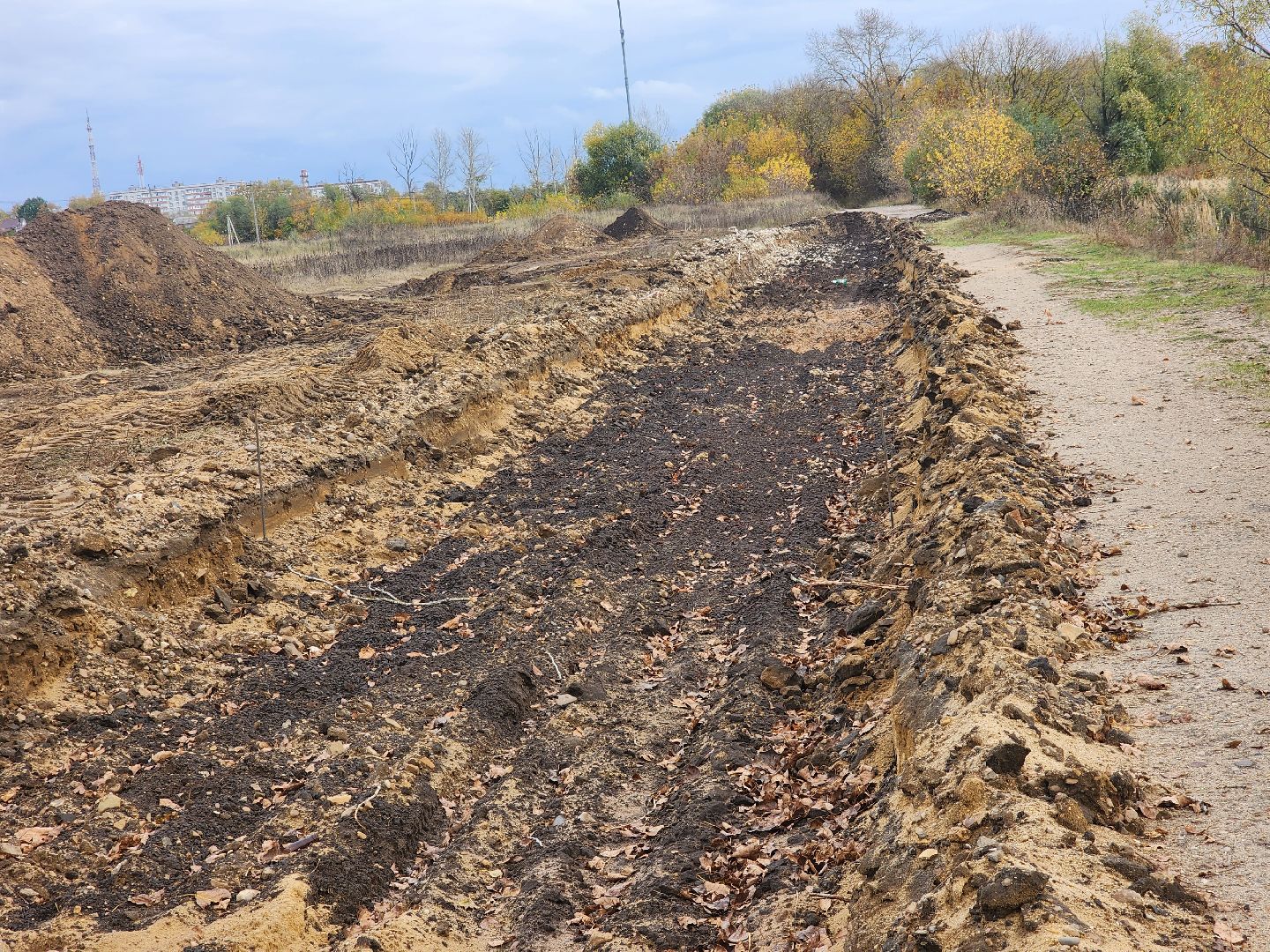 Коломна, Озёры, благоустройство, общественное пространство, формирование комфортной городской среды,