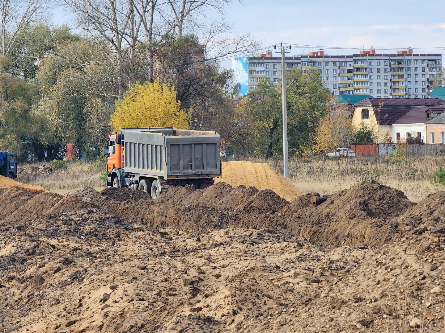 Коломна, Озёры, благоустройство, общественное пространство, формирование комфортной городской среды,