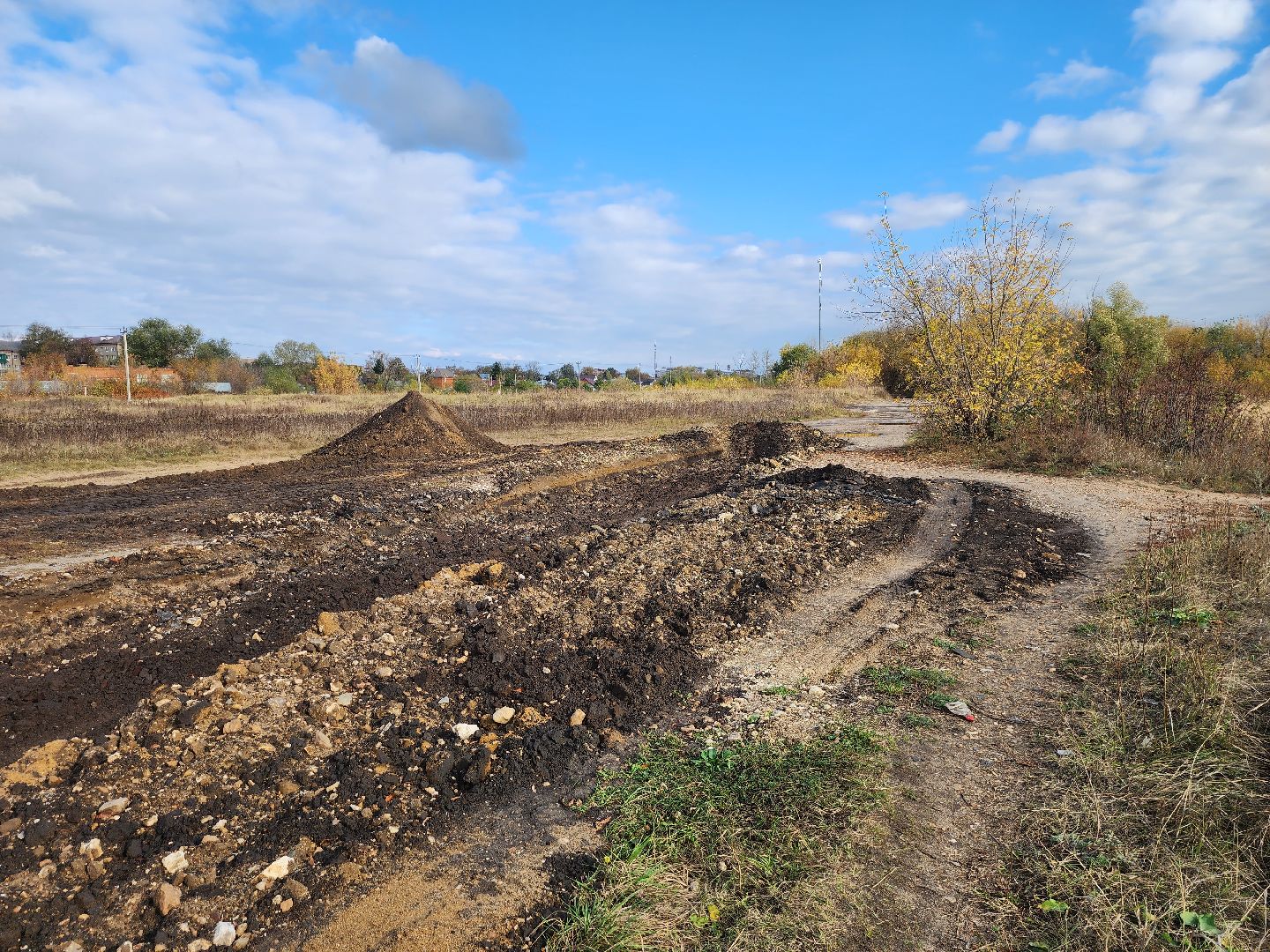 Коломна, Озёры, благоустройство, общественное пространство, формирование комфортной городской среды,