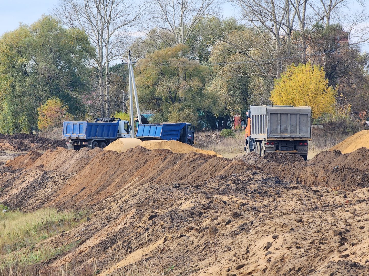 Коломна, Озёры, благоустройство, общественное пространство, формирование комфортной городской среды,