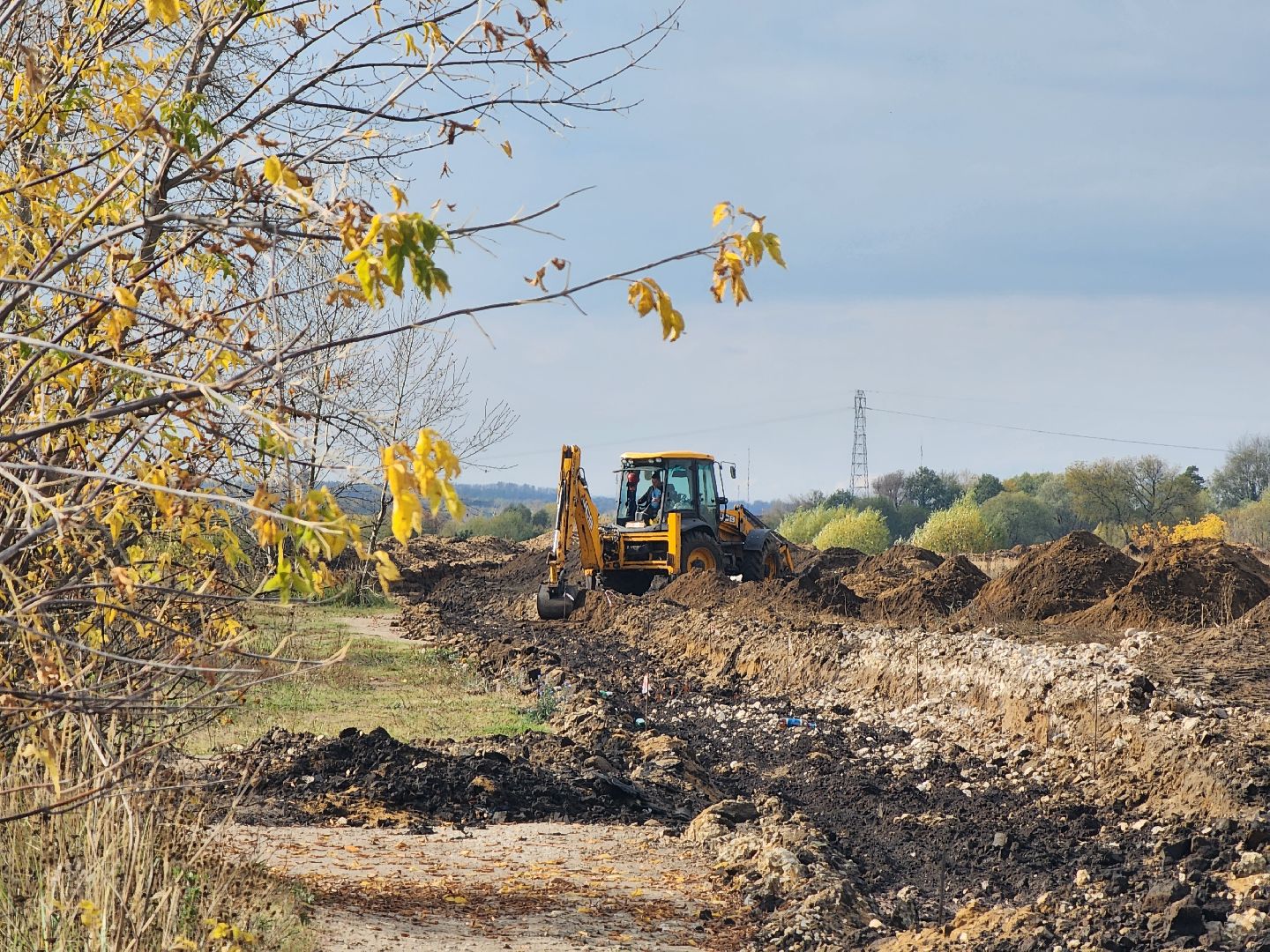 Коломна, Озёры, благоустройство, общественное пространство, формирование комфортной городской среды,
