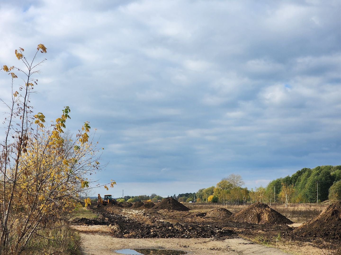 Коломна, Озёры, благоустройство, общественное пространство, формирование комфортной городской среды,