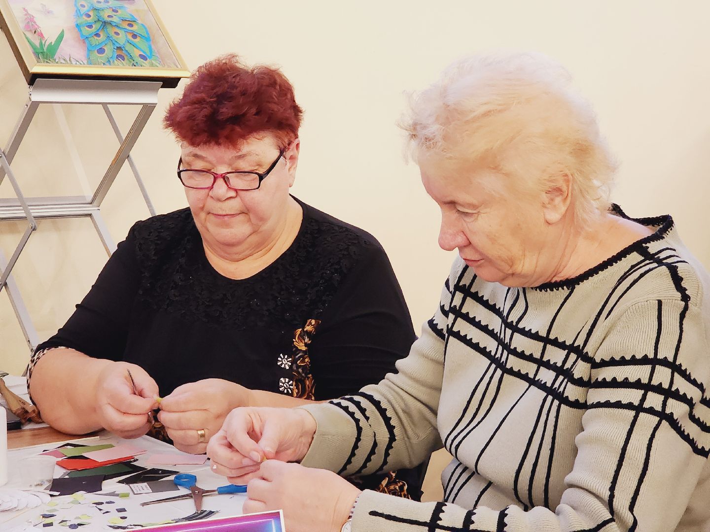 Егорьевск, супер бабушка, Подмосковье, ты супер,