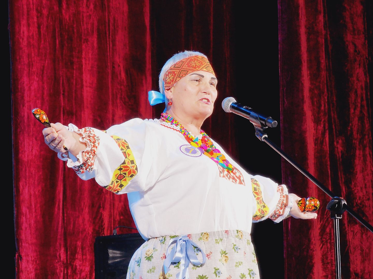 Егорьевск, супер бабушка, Подмосковье, ты супер,