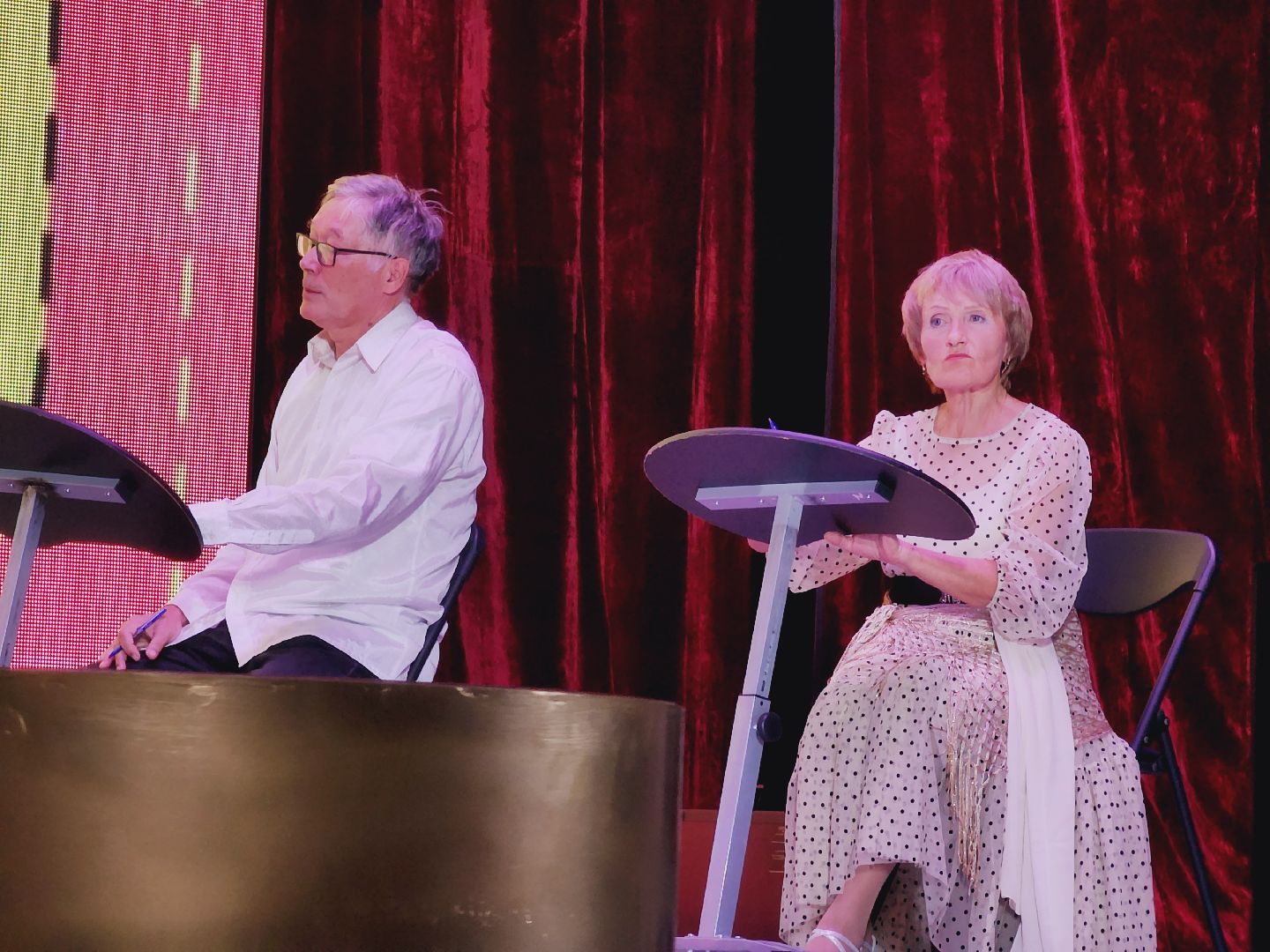 Егорьевск, супер бабушка, Подмосковье, ты супер,