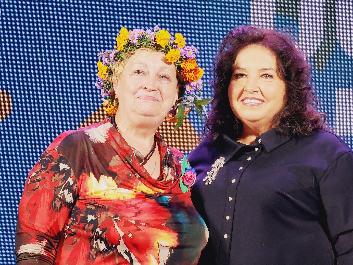 Егорьевск, супер бабушка, Подмосковье, ты супер,