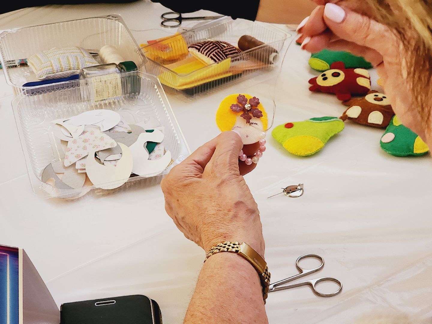 Егорьевск, супер бабушка, Подмосковье, ты супер,