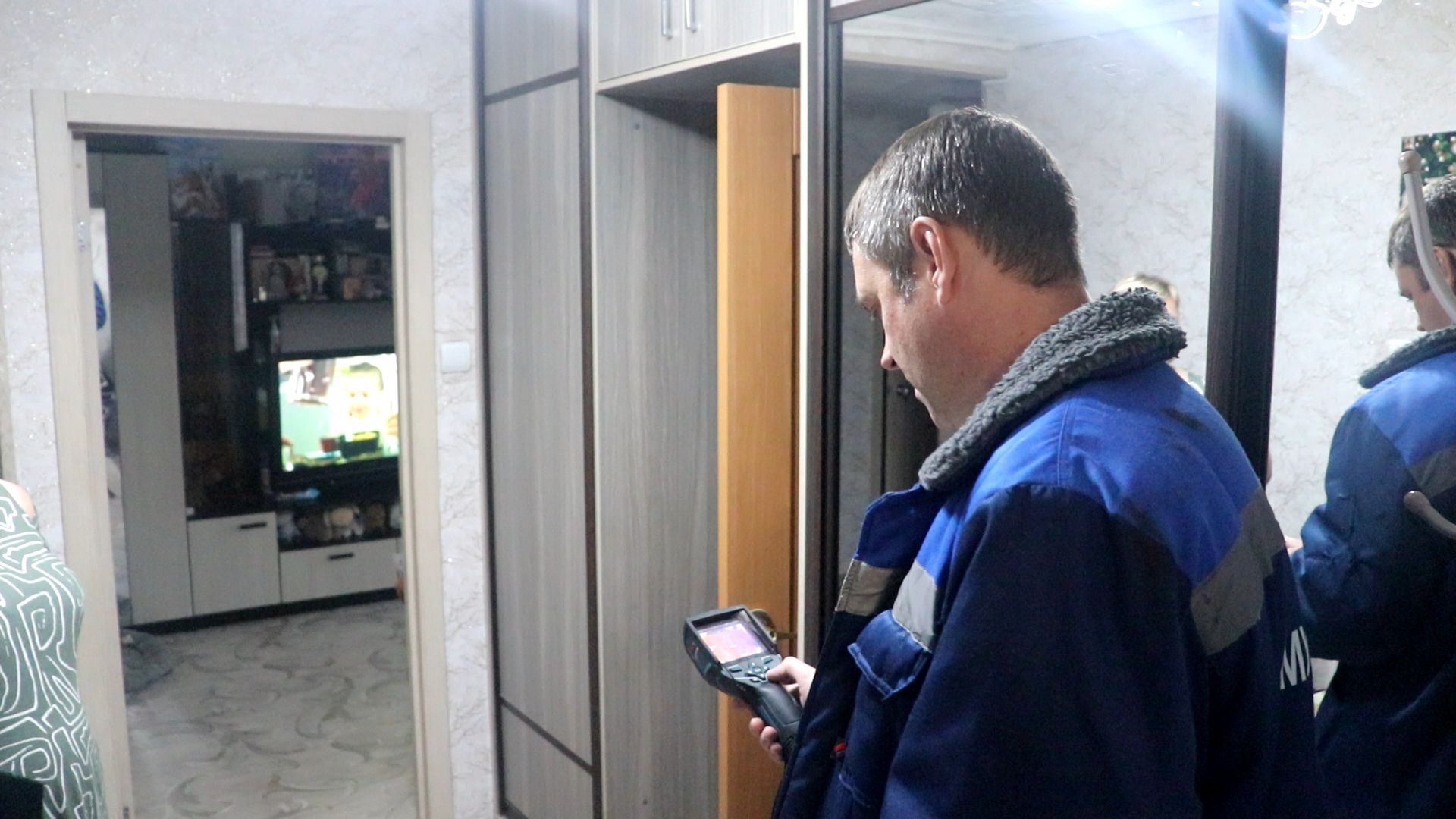 Егорьевск, Подмосковье, Московская область, Теплосети, ЖКХ, капитальный ремонт,