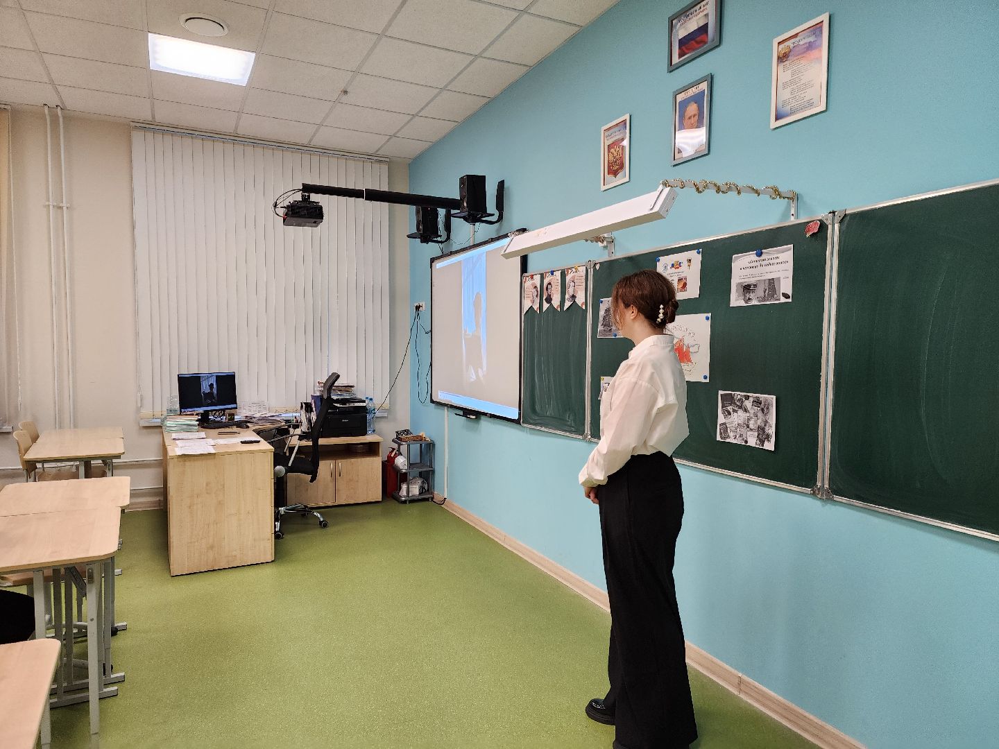 ногинск, образование, центр образования, школа, жители, общество, Гриновская регата, конкурс, акция,