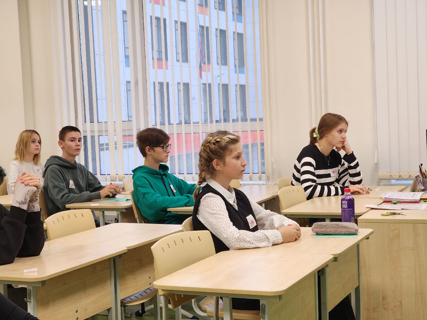 ногинск, образование, центр образования, школа, жители, общество, Гриновская регата, конкурс, акция,