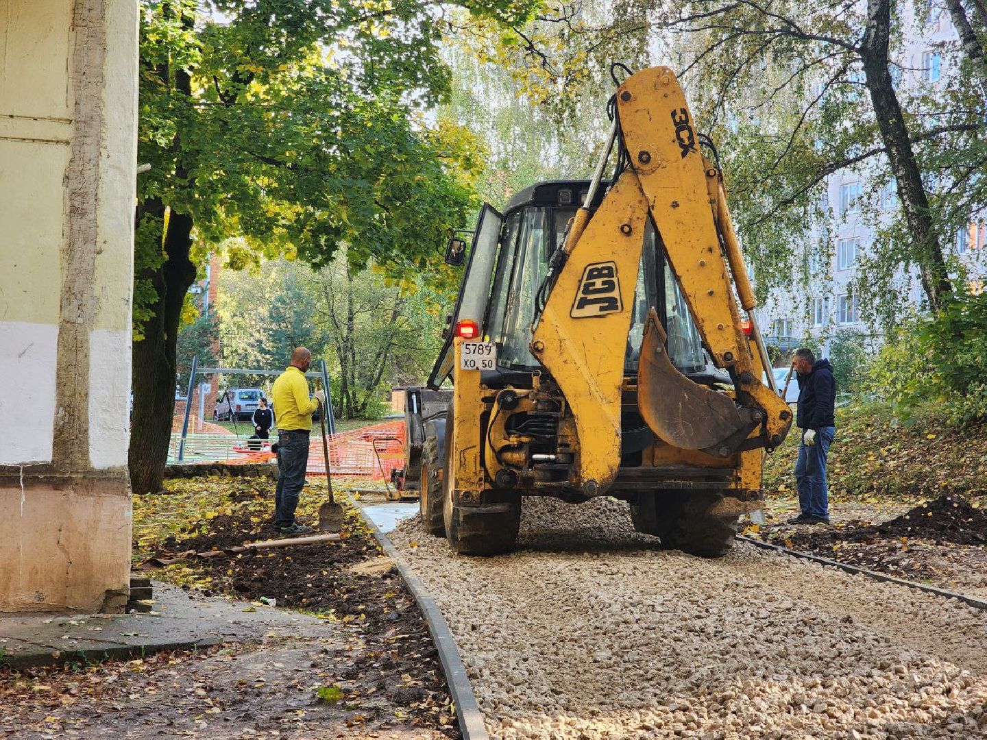 пущино, серпухов, дороги,