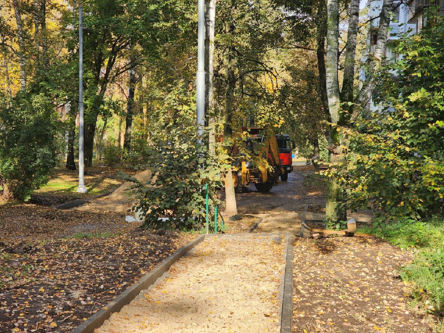 пущино, серпухов, дороги,