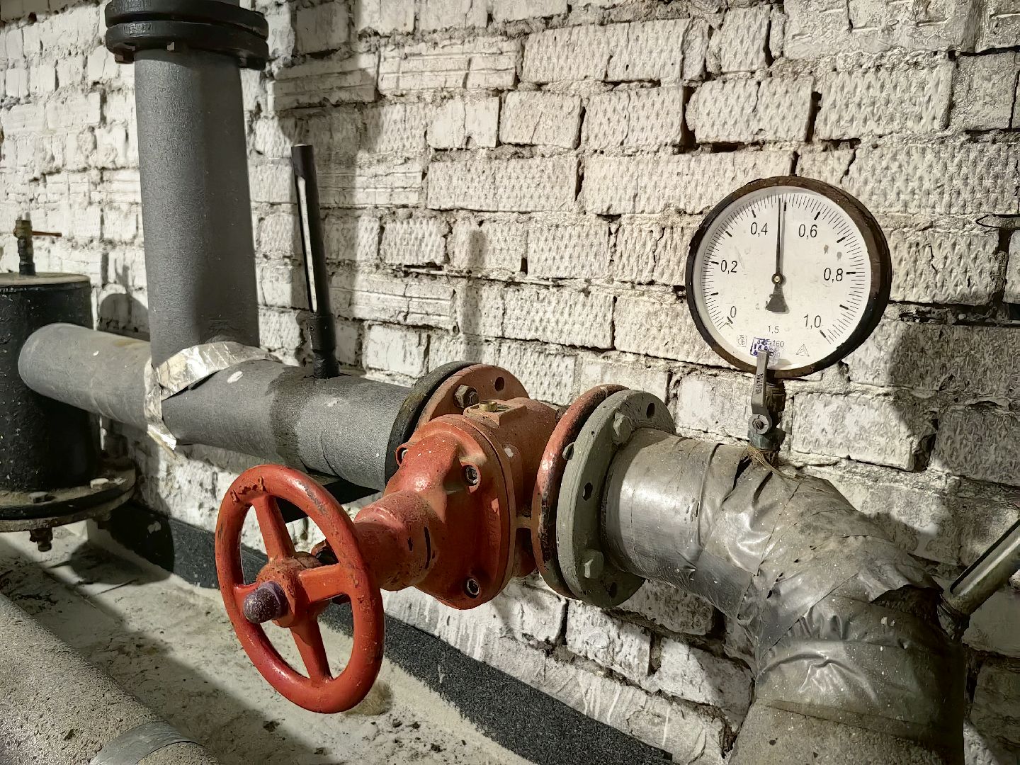 отопление в мкд, теплосети, кап ремонт, жители, обязательства,