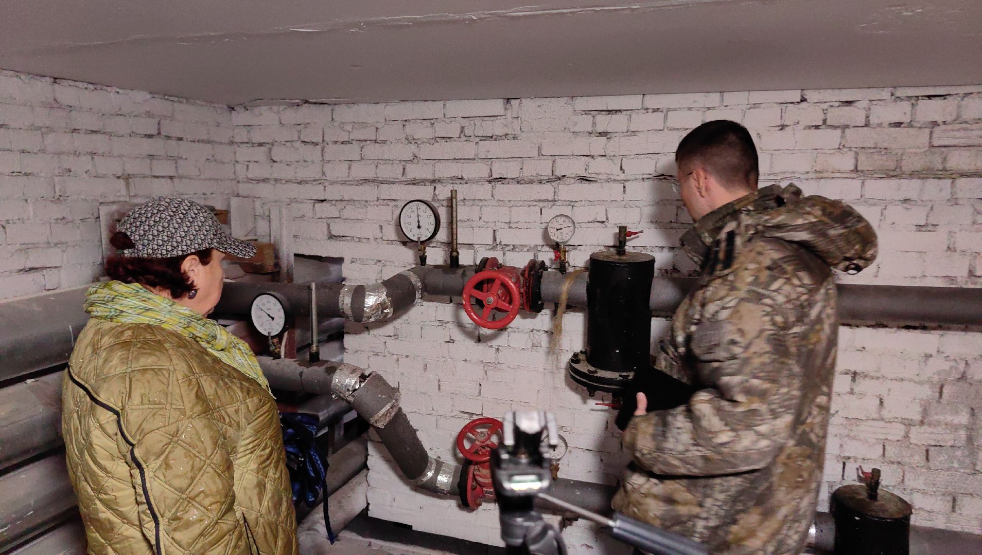 отопление в мкд, теплосети, кап ремонт, жители, обязательства,