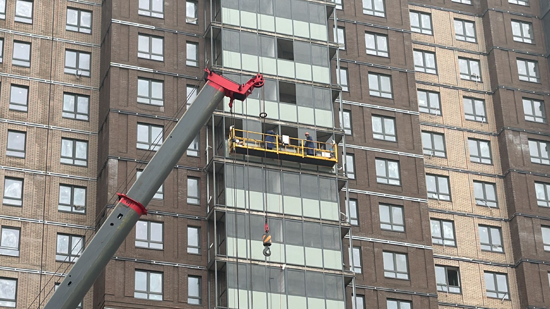 Одинцово, Строительство нового детского сада, Доступное образование,