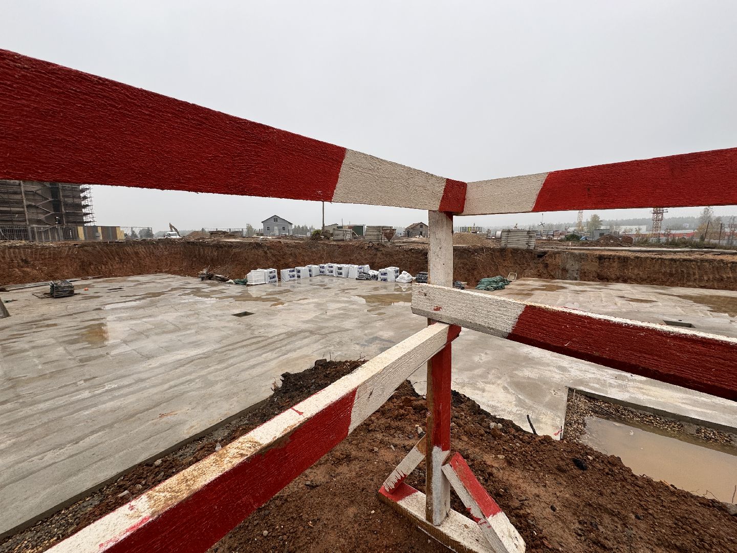 Одинцово, Строительство нового детского сада, Доступное образование,