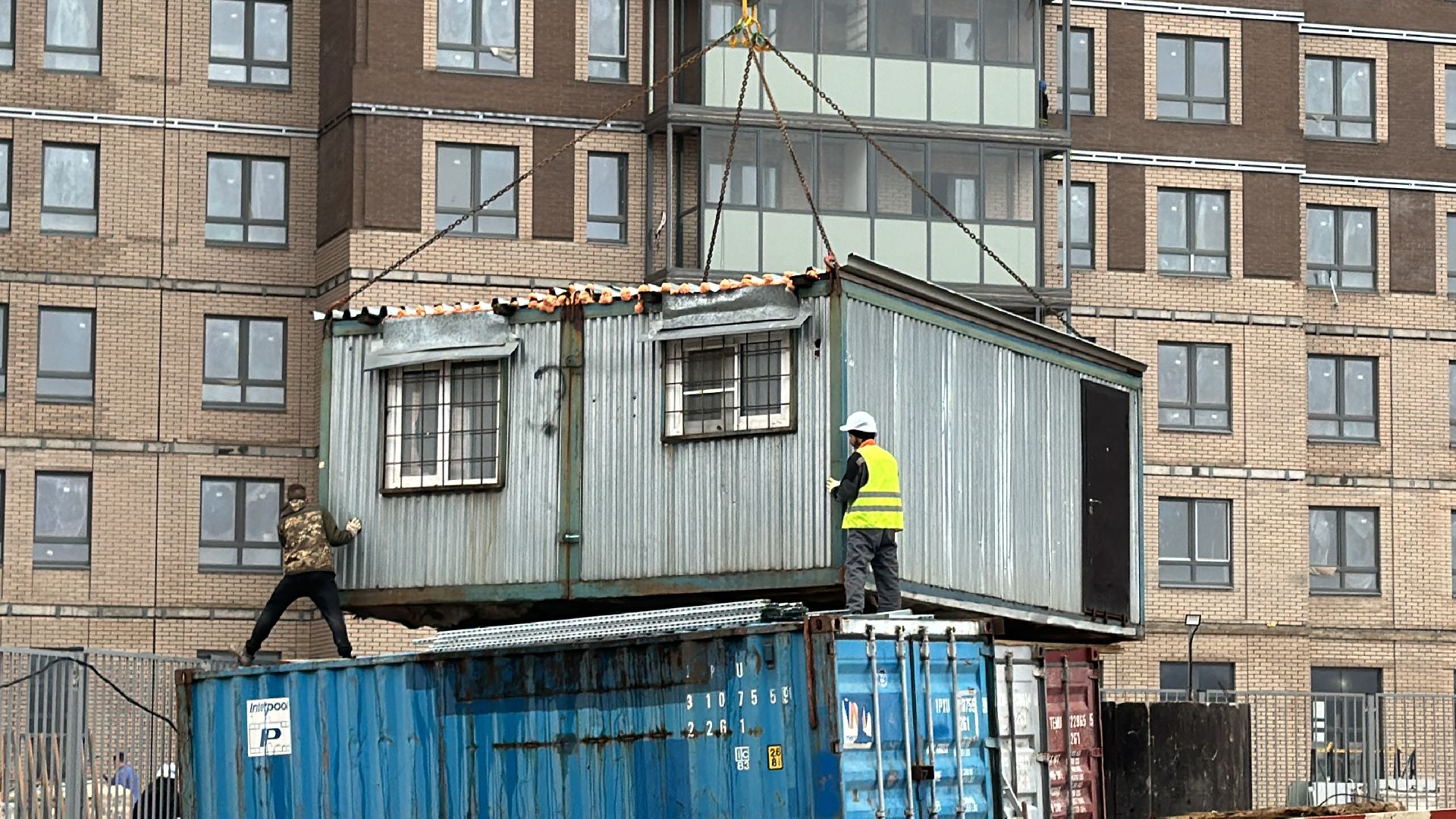 Одинцово, Строительство нового детского сада, Доступное образование,