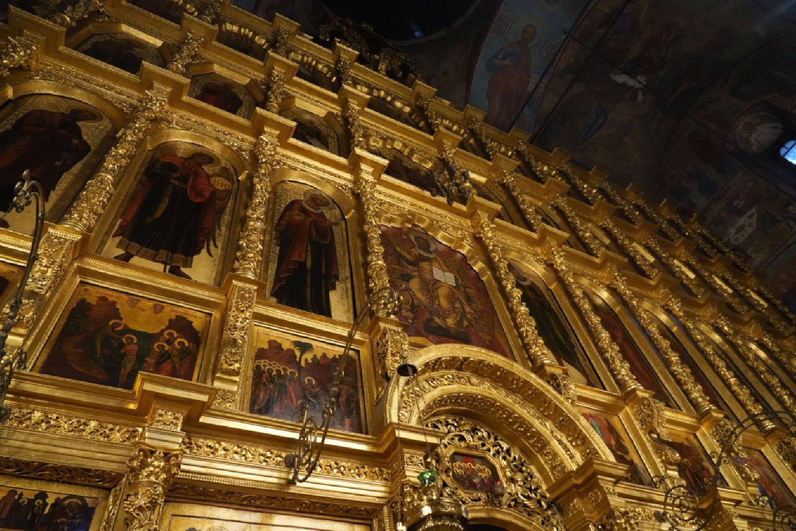 Вера, Патриарх Кирилл, Троице-Сергиева лавра, Сергиев Посад, Сергий Радонежский,