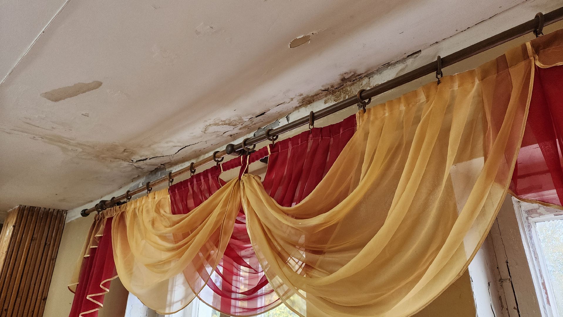 кашира, выездная администрация, центр детского творчества, капитальный ремонт,