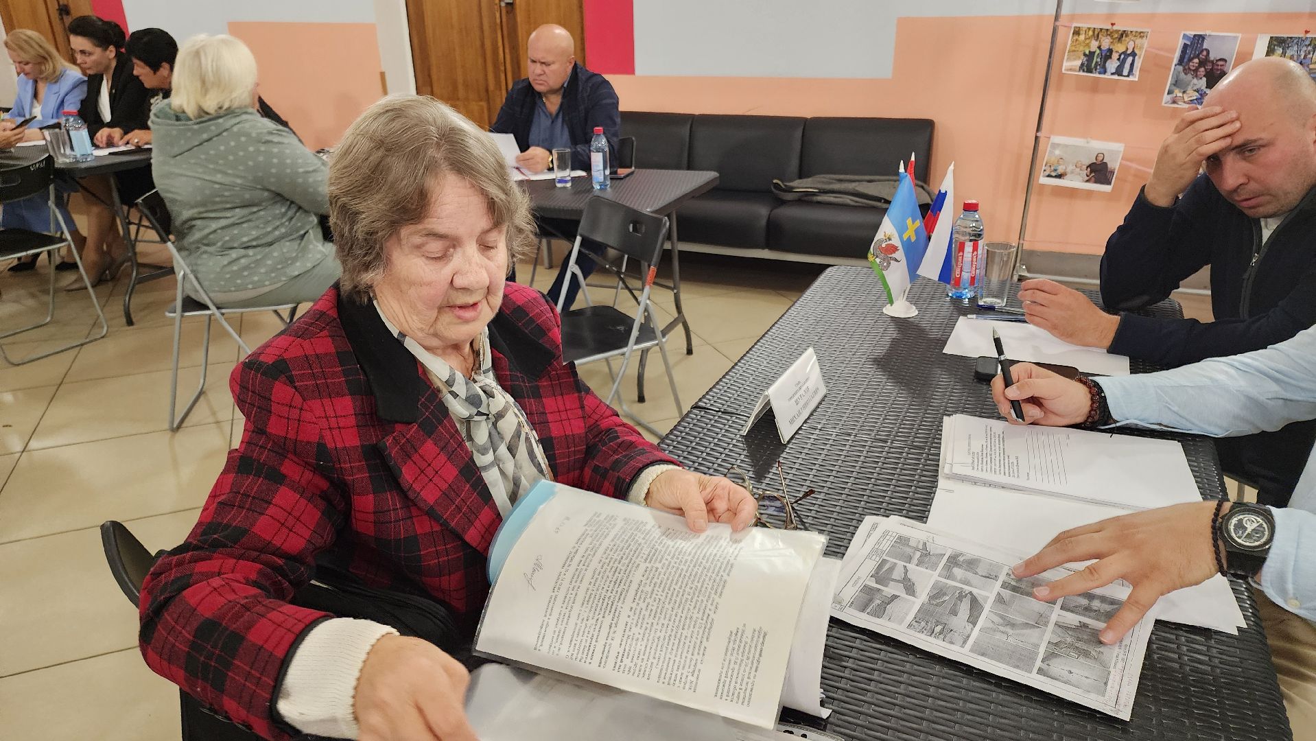 кашира, выездная администрация, центр детского творчества, капитальный ремонт,