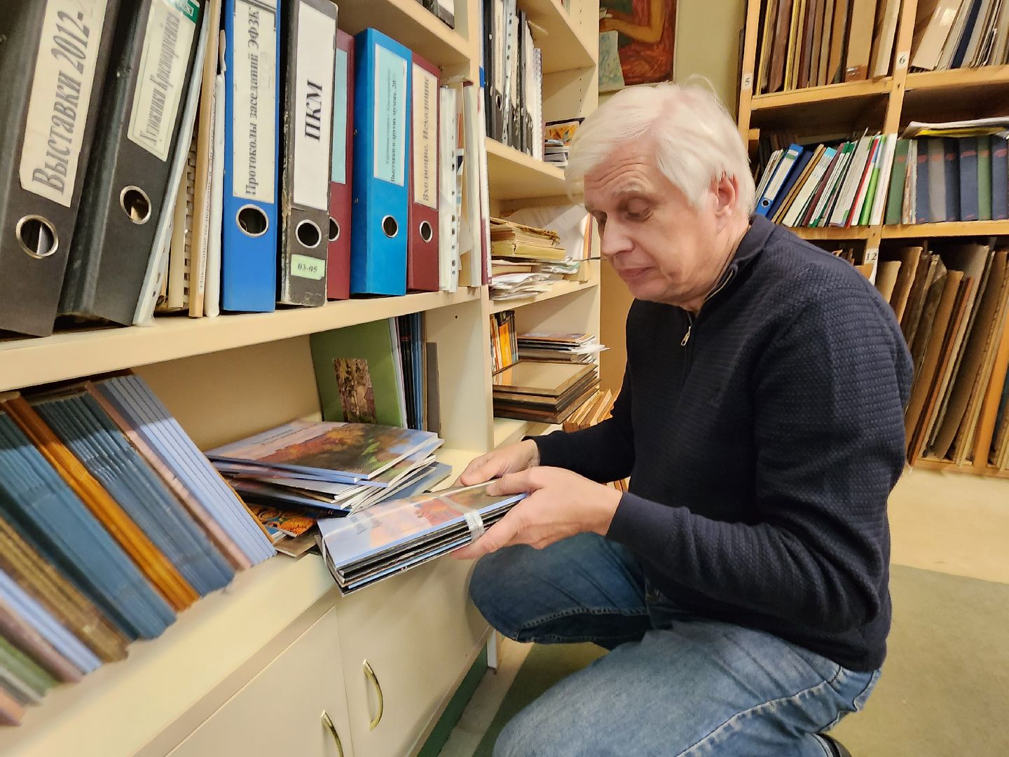 красноармейск, городской округ пушкинский, картинная галерея, художники,