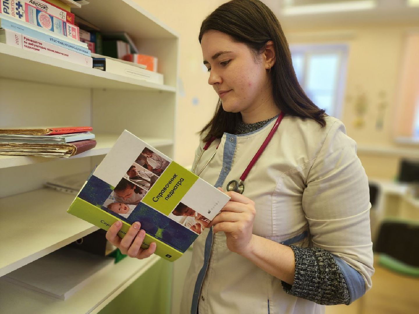 можайск, можайский городской округ, подмосковье, врач, новый специалист, молодой специалист, новый врач, земский доктор, врач-педиатр, можайская больница, государственная поддержка,