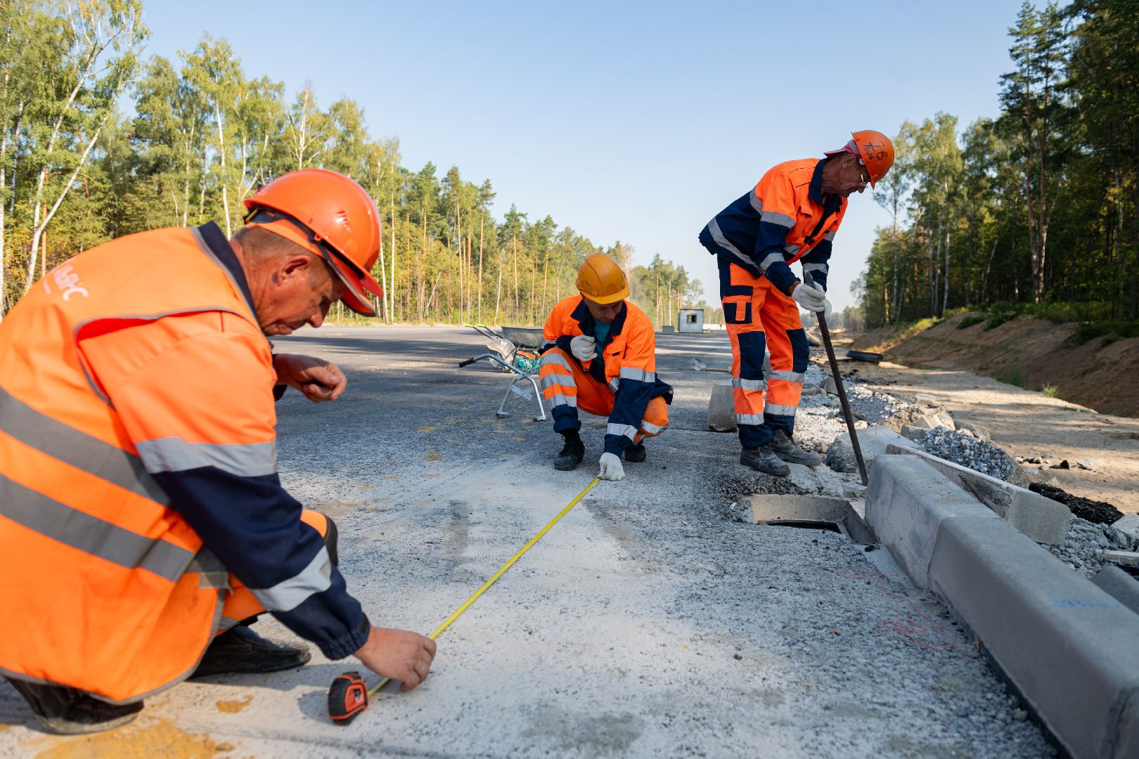 лыткарино, строительство, ЮЛА,