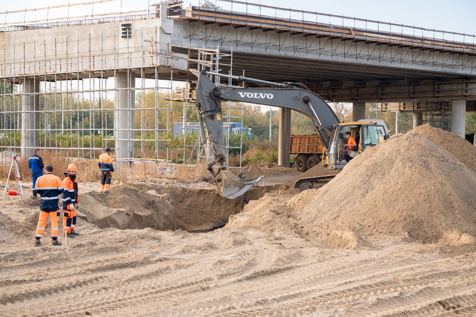 лыткарино, строительство, ЮЛА,