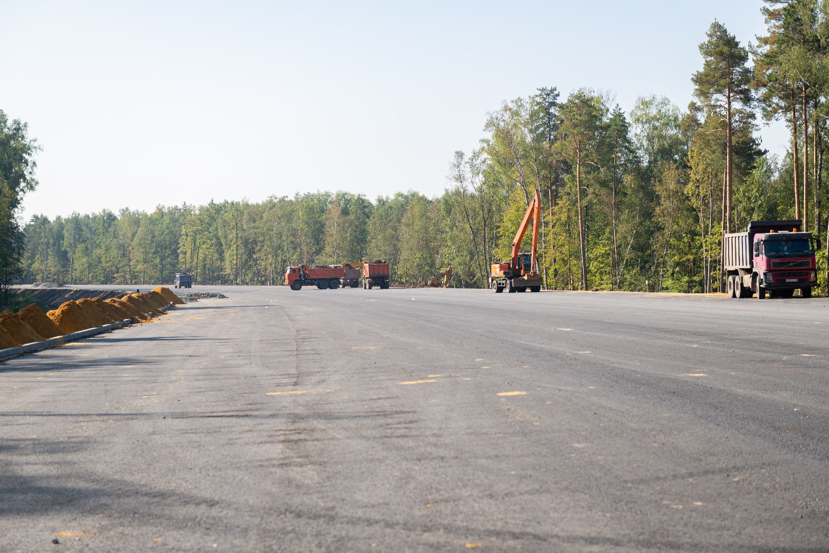 лыткарино, строительство, ЮЛА,