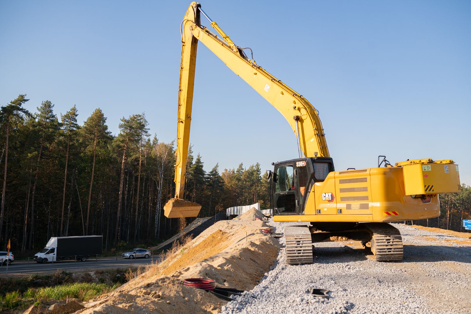 лыткарино, строительство, ЮЛА,