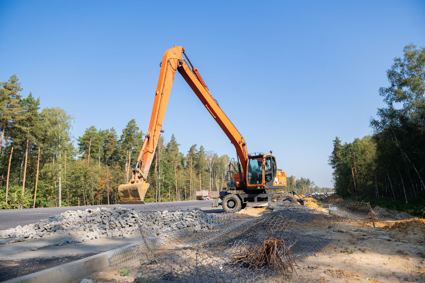 лыткарино, строительство, ЮЛА,