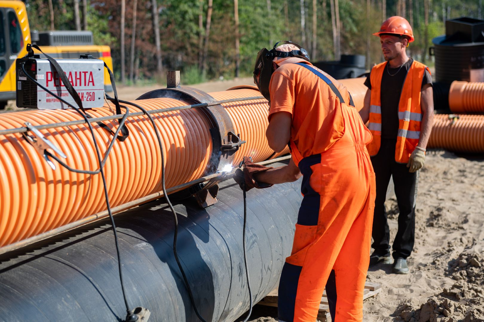 лыткарино, строительство, ЮЛА,