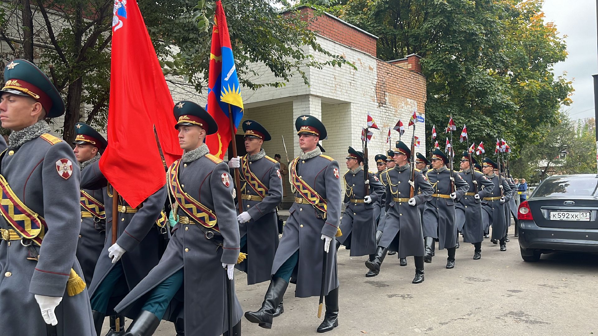 сво, герои, герои сво, мурал, мурал в балашихе, мемориал,