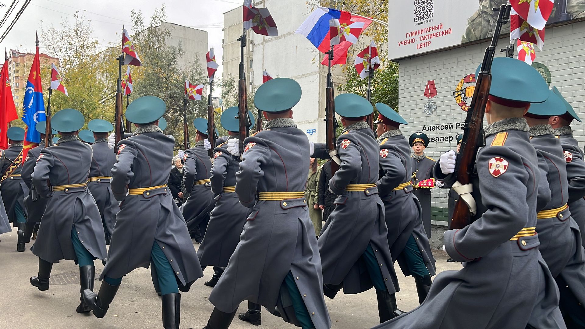 сво, герои, герои сво, мурал, мурал в балашихе, мемориал,