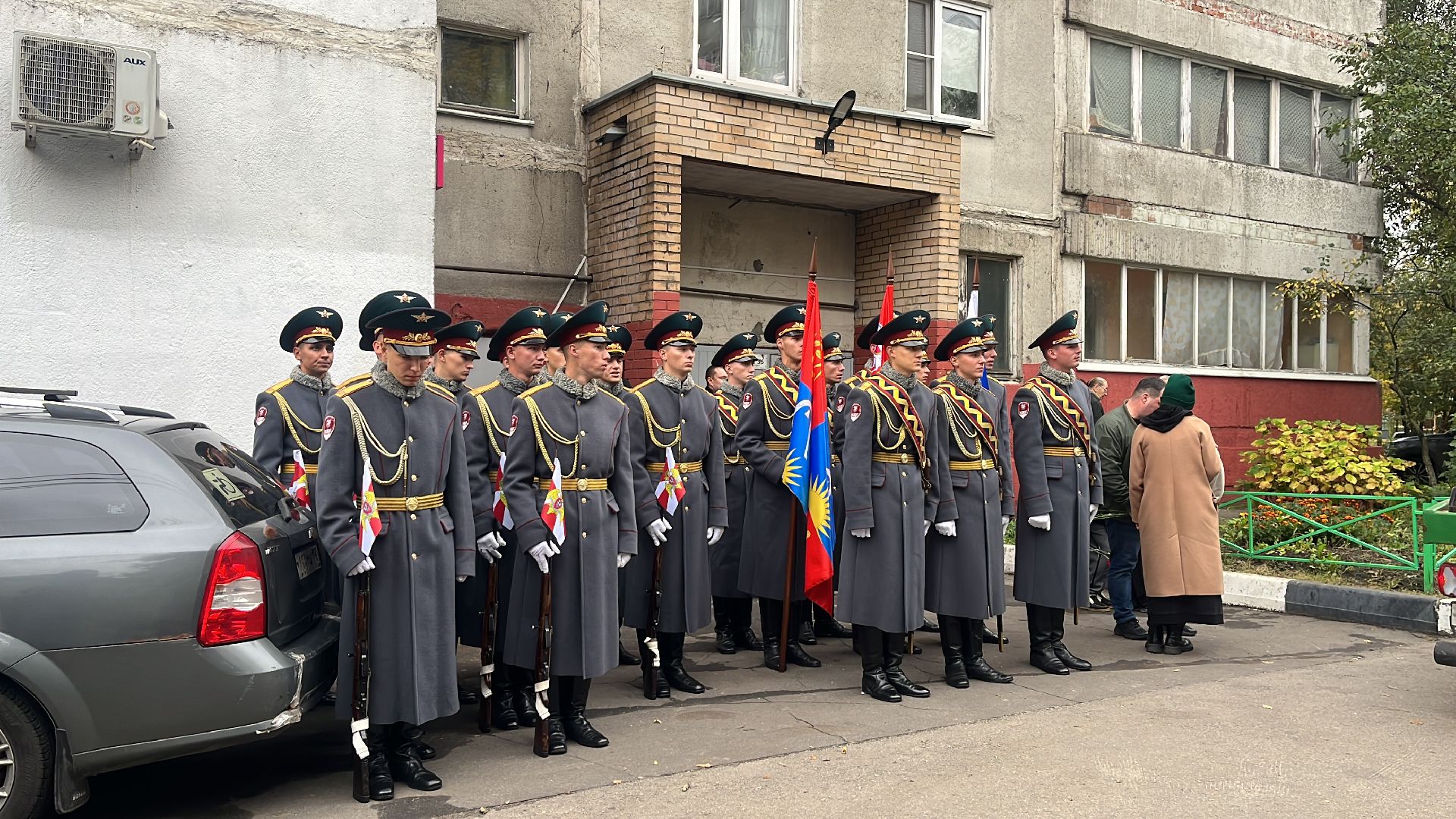 сво, герои, герои сво, мурал, мурал в балашихе, мемориал,