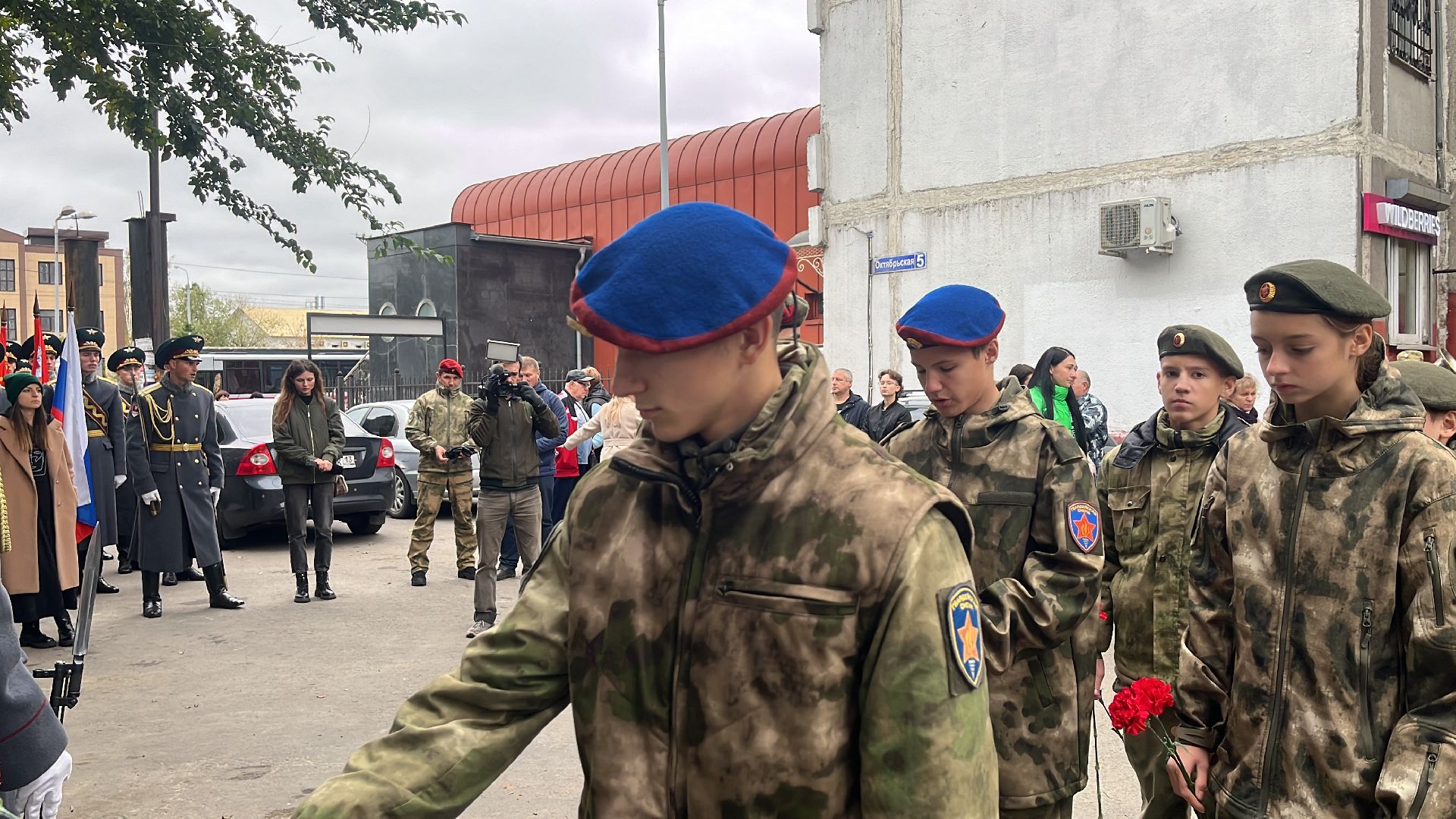 сво, герои, герои сво, мурал, мурал в балашихе, мемориал,