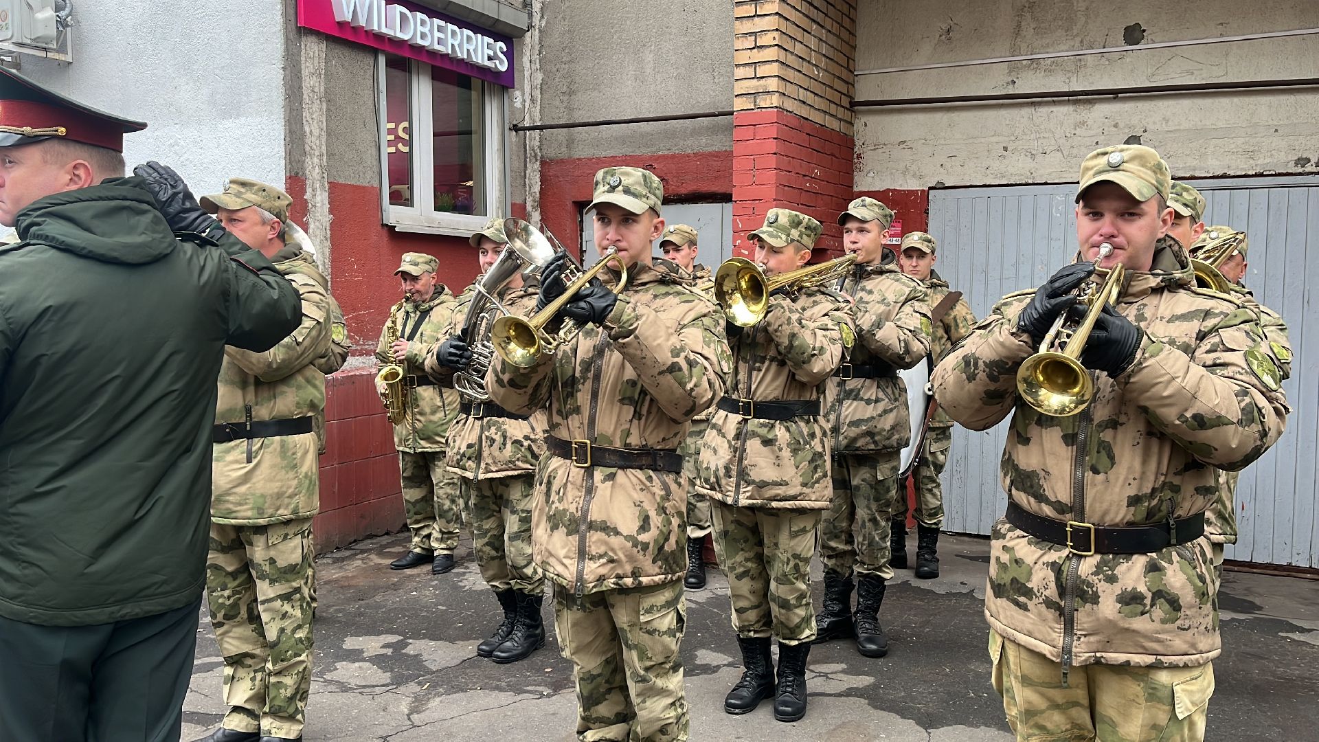 сво, герои, герои сво, мурал, мурал в балашихе, мемориал,