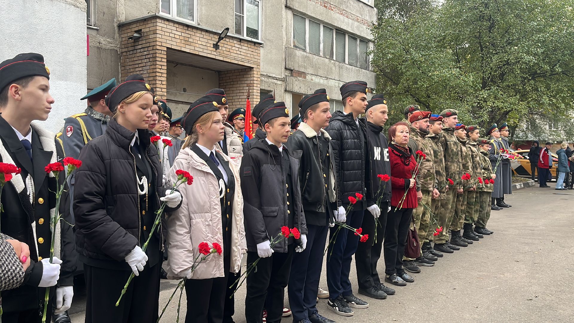 сво, герои, герои сво, мурал, мурал в балашихе, мемориал,