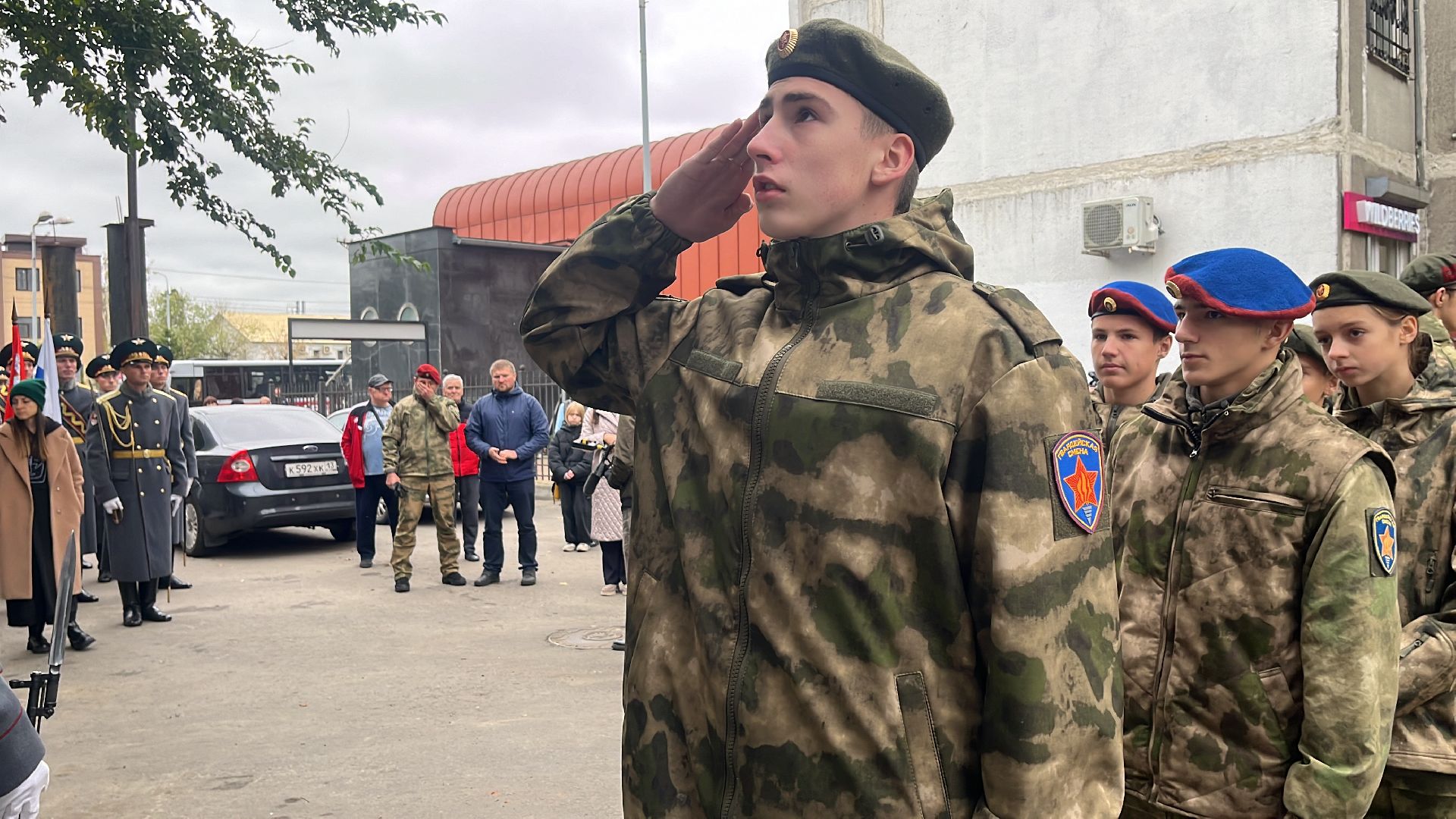 сво, герои, герои сво, мурал, мурал в балашихе, мемориал,