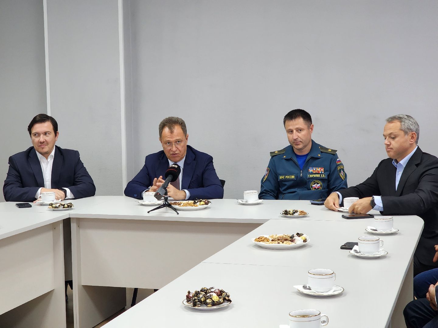 ногинск, жители, общество, волонтеры, гуманитарный сбор, помощь сво, гуманитарный груз, помощь бойцам,