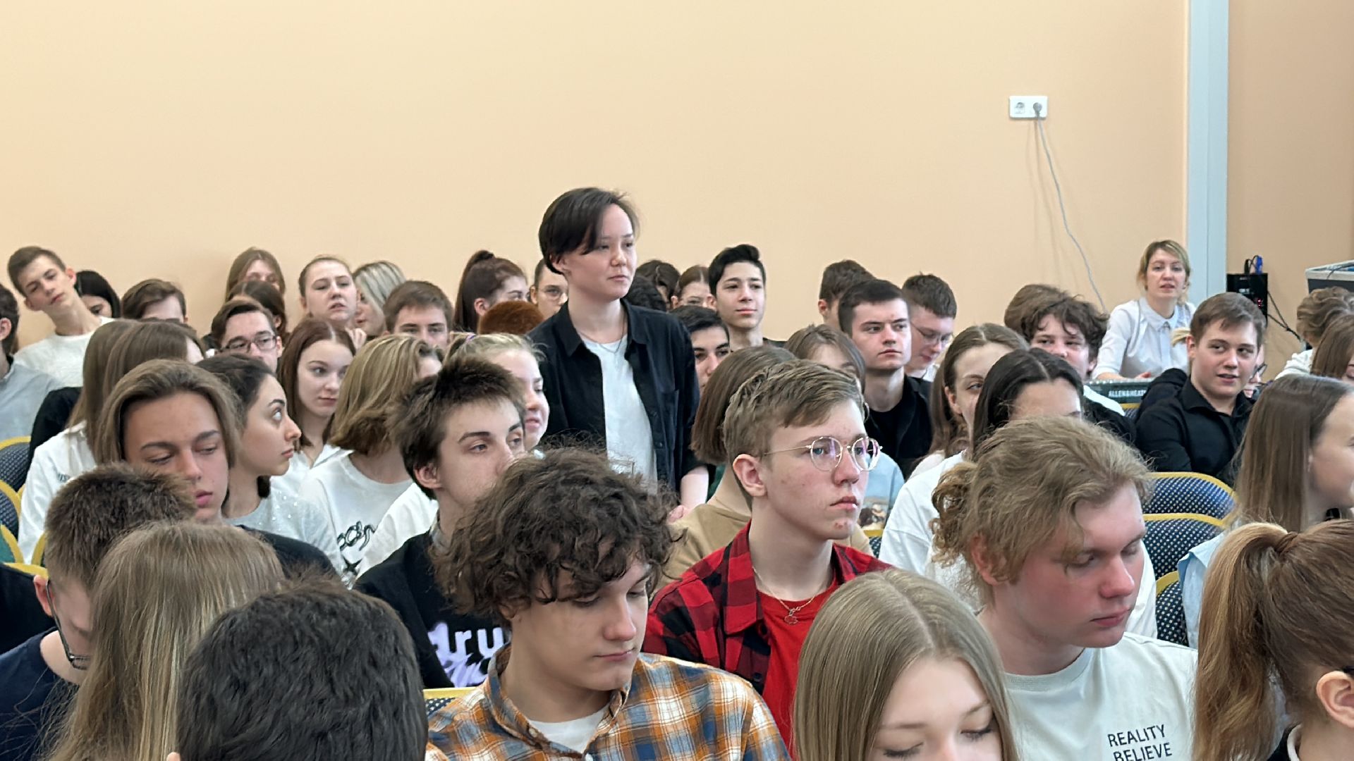 Одинцово, Образование, Дети России, ЗОЖ