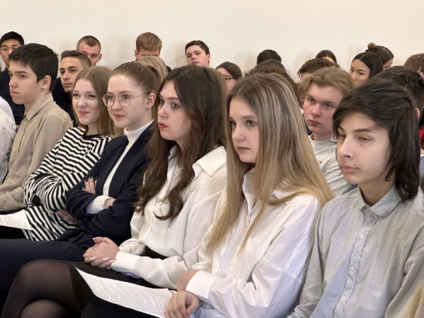 Одинцово, Образование, Дети России, ЗОЖ